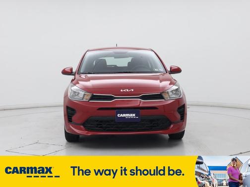 2023 Kia Rio S