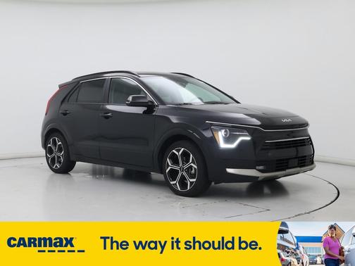 2023 Kia Niro EX