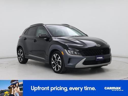 2022 Hyundai KONA Limited