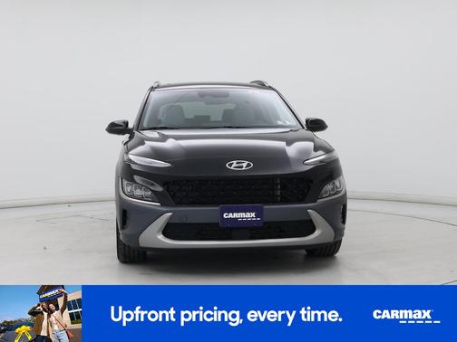 2022 Hyundai KONA Limited