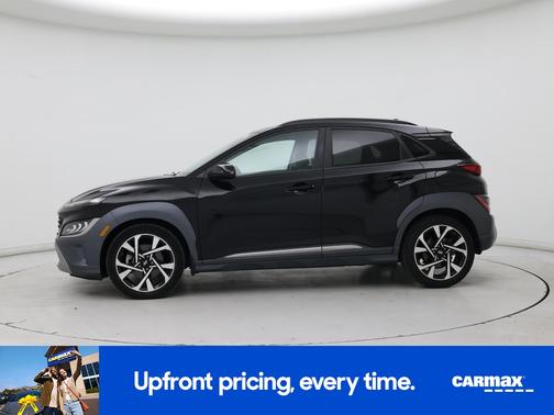 2022 Hyundai KONA Limited