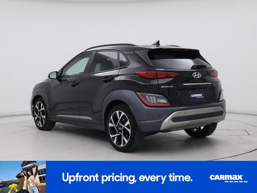 2022 Hyundai KONA Limited