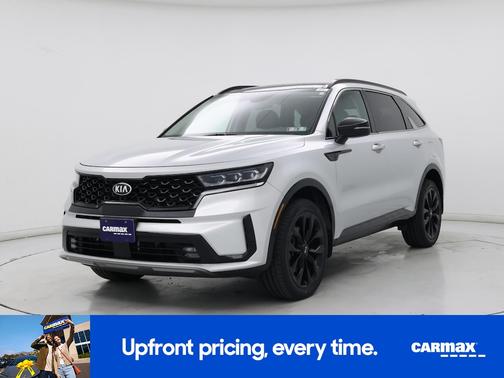 2021 Kia Sorento SX