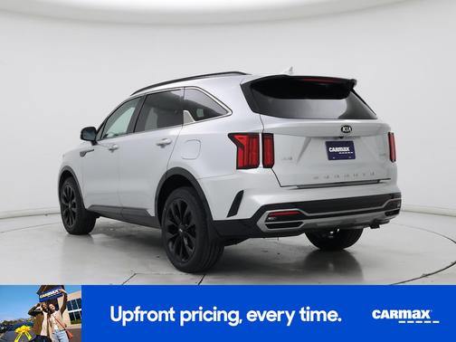 2021 Kia Sorento SX