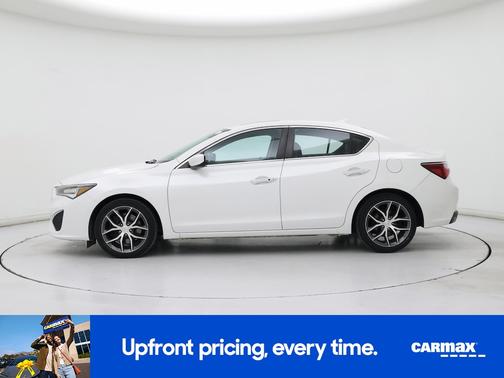 2022 Acura ILX Premium