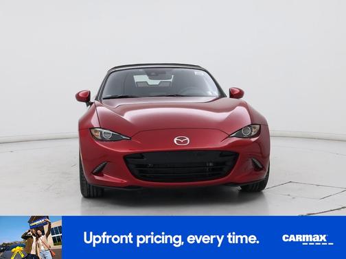 2020 Mazda MX-5 Miata Grand Touring