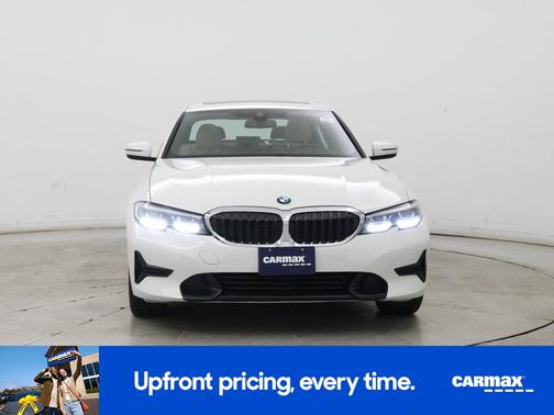 2021 BMW 330 I xDrive