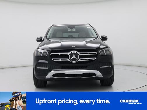 2020 Mercedes-Benz GLE 350