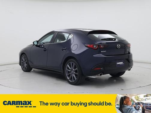 2024 Mazda Mazda3 2.5 S Preferred Package