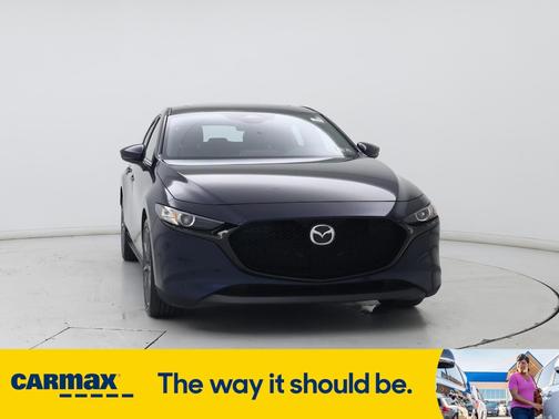 2024 Mazda Mazda3 2.5 S Preferred Package