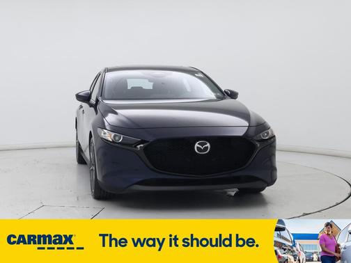 2024 Mazda Mazda3 2.5 S Preferred Package