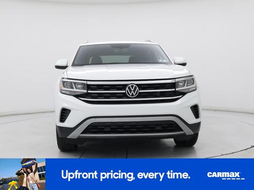 2022 Volkswagen Atlas Cross Sport SE