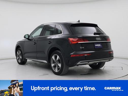 2023 Audi Q5 Premium