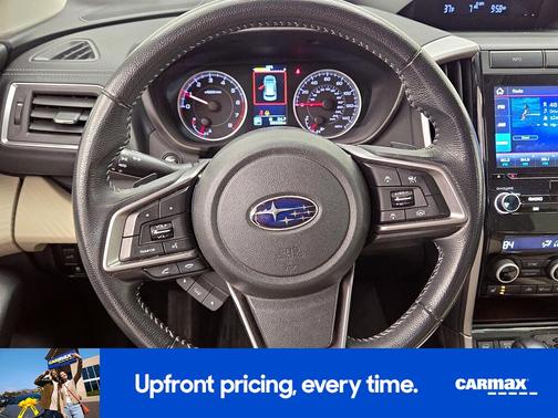 2022 Subaru Ascent Premium