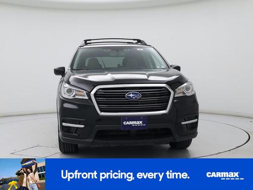 2022 Subaru Ascent Premium