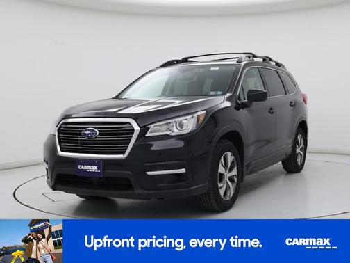 2022 Subaru Ascent Premium