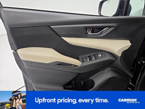 2022 Subaru Ascent Premium