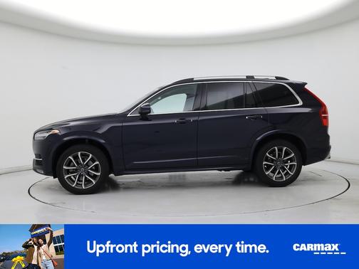 2019 Volvo XC90 T5 Momentum