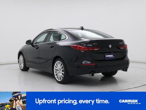 2022 BMW 228 Gran Coupe I xDrive Gran Coupe