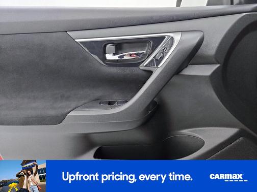 2014 Nissan Altima SV