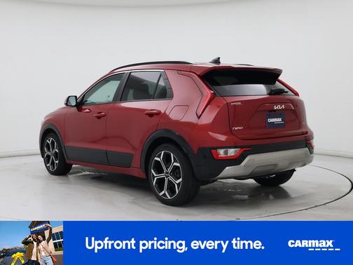 2023 Kia Niro EX Touring