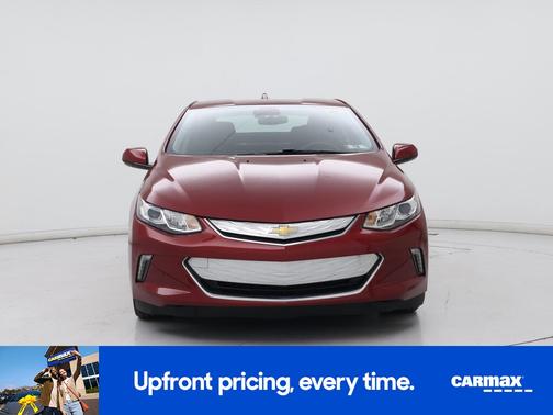2018 Chevrolet Volt LT