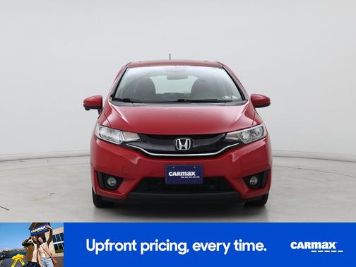 2015 Honda Fit EX-L
