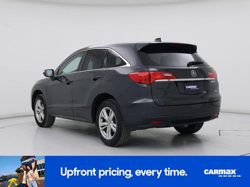 2014 Acura RDX AWD