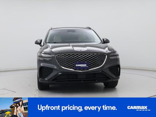 2023 Genesis GV70 Sport