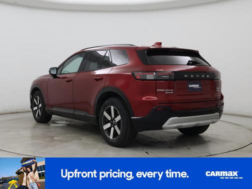 2024 Honda Prologue Touring