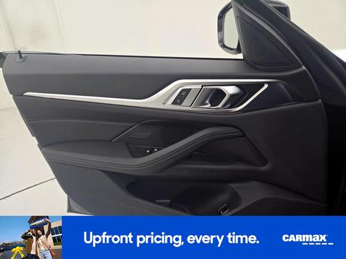 2022 BMW 430 I Gran Coupe