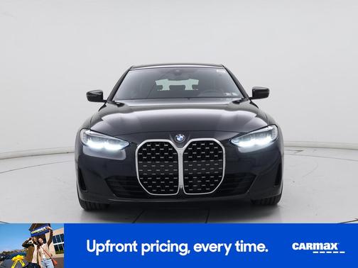 2022 BMW 430 I Gran Coupe