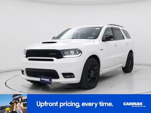 2020 Dodge Durango R/T