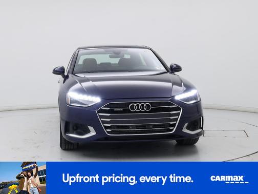 2023 Audi A4 Premium