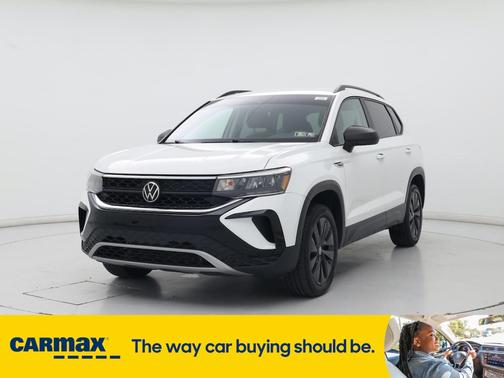 2023 Volkswagen Taos S