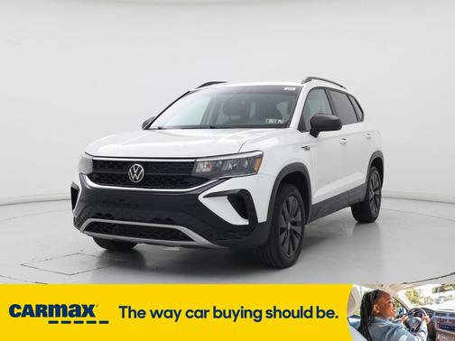 2023 Volkswagen Taos S