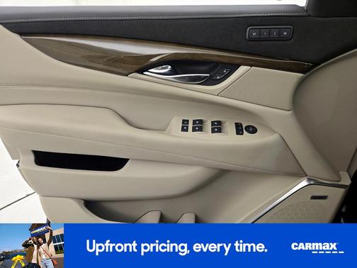 2020 Cadillac Escalade Premium Luxury