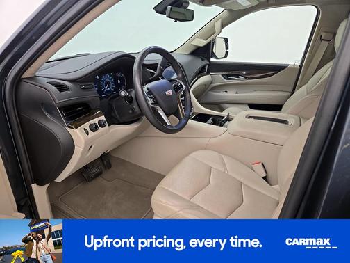 2020 Cadillac Escalade Premium Luxury