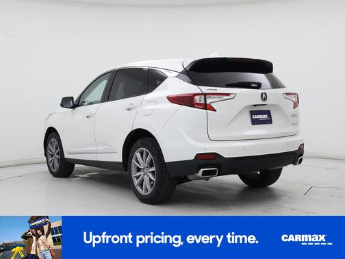 2023 Acura RDX SH-AWD Technology