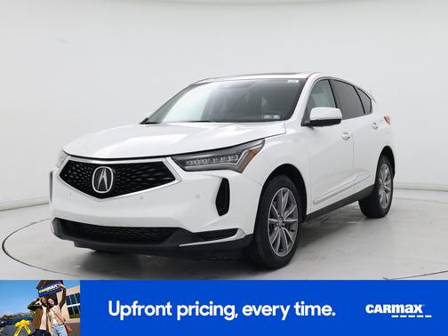 2023 Acura RDX SH-AWD Technology