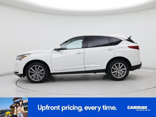 2023 Acura RDX SH-AWD Technology