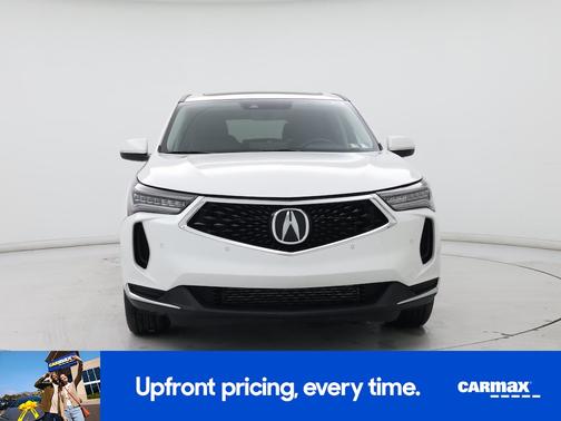 2023 Acura RDX SH-AWD Technology