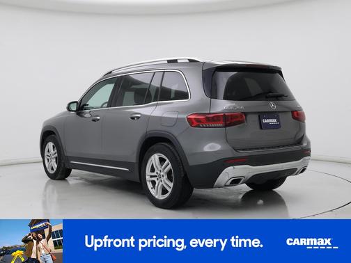 2022 Mercedes-Benz GLB 250 