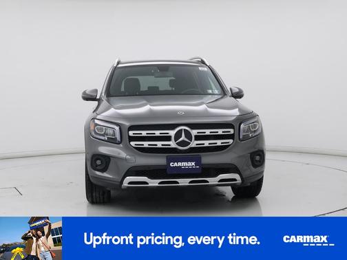 2022 Mercedes-Benz GLB 250 