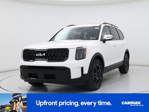2024 Kia Telluride X-Line EX