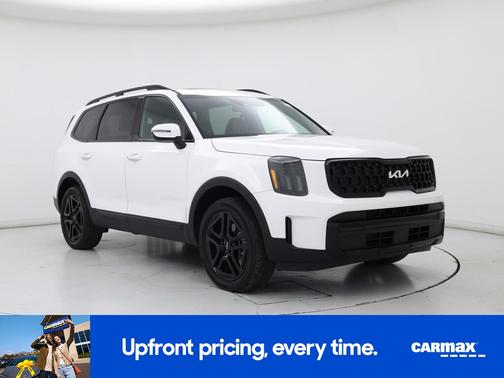 2024 Kia Telluride X-Line EX