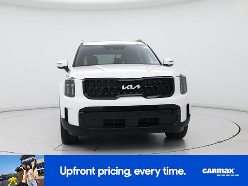 2024 Kia Telluride X-Line EX