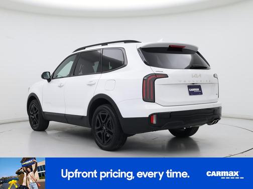 2024 Kia Telluride X-Line EX