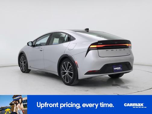 2024 Toyota Prius Limited