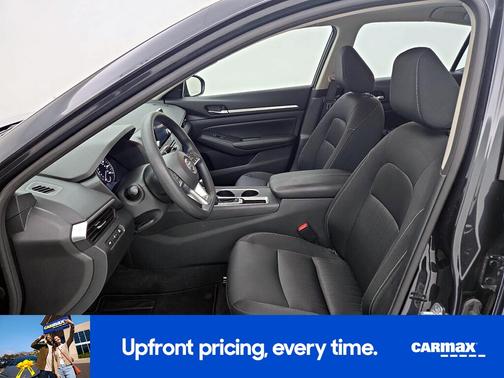 2022 Nissan Altima SV